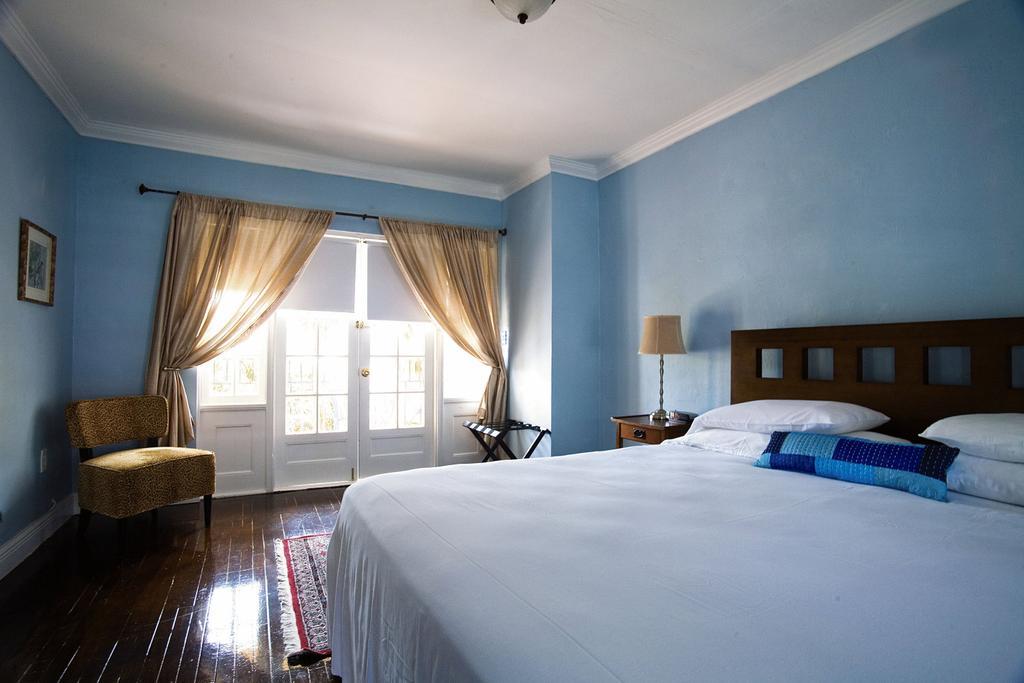 Sadigo Court Hotel Miami Beach Ruang foto